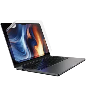 Защитная пленка SWITCHEASY  для MacBook Air 13/MacBook Pro 13 — image №1