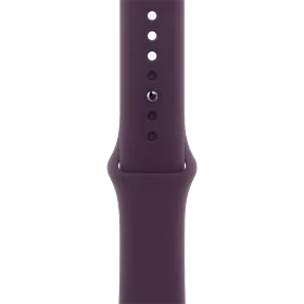 Бауды ұзарту APPLE 46mm Sport Band - S/M & M/L Sport Band Алхоры for Apple Watch 44/46 mm — image №1