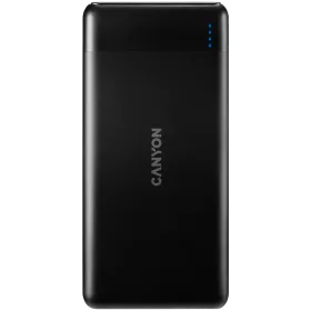 CANYON PB-107 Портативное зарядное устройство, 10000 мА·ч — Изображение №1