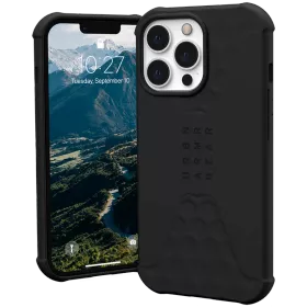 UAG Protective Case STANDARD ISSUE , Black for iPhone 13 Pro Max — Image №1