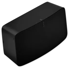 SONOS Five Portable Speaker, Black — Изображение №1