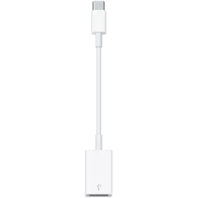 APPLE USB-C to USB Adapter — Image №1