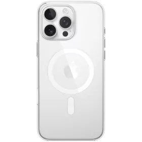 APPLE Case Clear Case with MagSafe, Clear for iPhone 16 Pro Max — Image №1