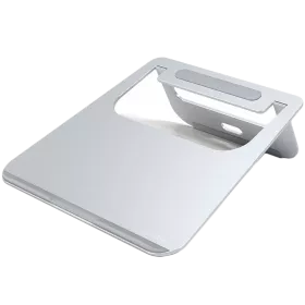 Cooling System Satechi for MacBook, Silver — Image №1