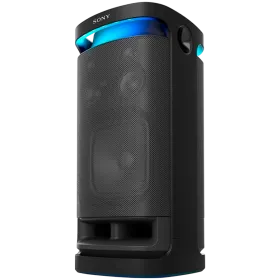 SONY SRS-XV900 Home Audio System, Black — Image №1