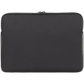 Чехол TUCANO Elements  Чёрный для MacBook Air 15.3 — Изображение №1