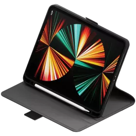 CYGNETT Smart Cover TEKVIEW , Black for iPad Pro 13 (M4) — Image №1