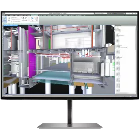 Monitor LED HP INC(24", 1920x1200, IPS) — Image №1