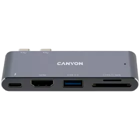 Dock Station CANYON  DS-5 Thunderbolt 3 — Image №1