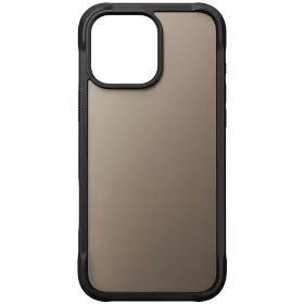 NOMAD Case Rugged with MagSafe, Desert for iPhone 16 Pro Max — Image №1