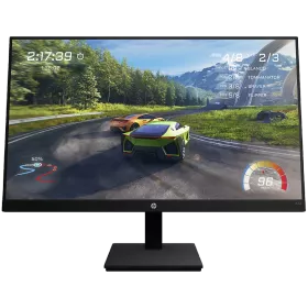 HP INC X32 Monitor LED (31.5", 2560x1440, IPS) Black — Image №1