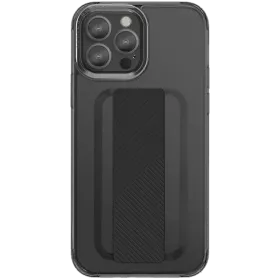 UNIQ Case Heldro, Smoke for iPhone 13 Pro — Image №1