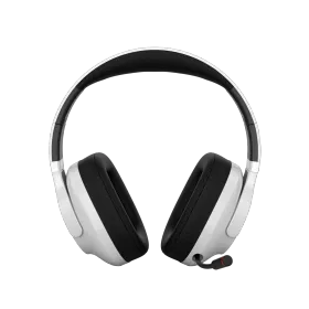 CANYON EGO GH-16 {Проводной и беспроводной} Игровая гарнитура, Белый — Изображение №1