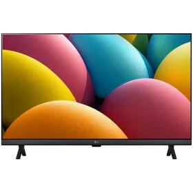 LG Smart TV, LCD, 32", Full HD, Black — Image №1