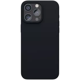 VLP Іс Aster with MagSafe Қара for iPhone 15 Pro Max — image №1