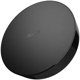 Smart Gateway Hub AQARA M2, Black — Image №1