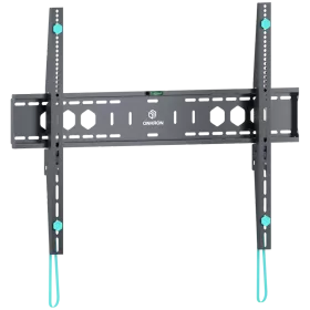 ONKRON Wall Mounting Kit for Monitor / TV 60" – 110", Black — Image №1