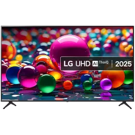 LG Smart TV, LCD, 75", UHD — Image №1