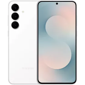 SAMSUNG Galaxy S25 FE 256 GB, White — Image №1