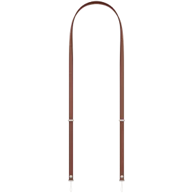 APPLE Crossbody Strap  για Apple cases, Sienna — Εικών №1