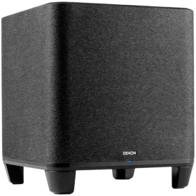 DENON Speaker, Чёрный — Изображение №1