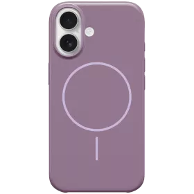 APPLE Case Case with MagSafe Sunset Purple for iPhone 16 — Image №1
