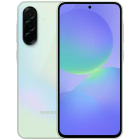 SAMSUNG Galaxy A36 128 GB, Green — Image №1