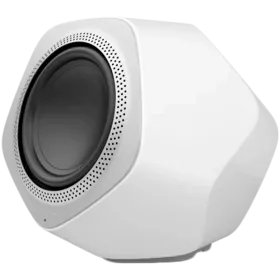 BANG & OLUFSEN Beolab 19 Audio System White — Image №1