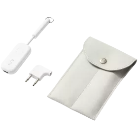 Audio Adapter TWELVE SOUTH, Белый — Изображение №1