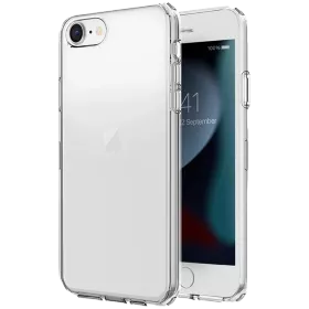 UNIQ Case LIFEPRO XTREME , Crystal Clear for iPhone SE (3rd generation) — Image №1