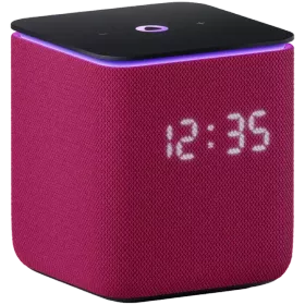 YANDEX Station Midi ақылды динамик Crimson — image №1