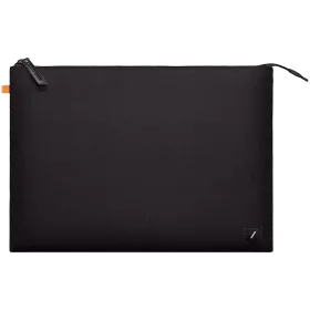 NATIVE UNION Чехол W.F.A.Stow Lite , Чёрный для MacBook Pro 14 — Изображение №1