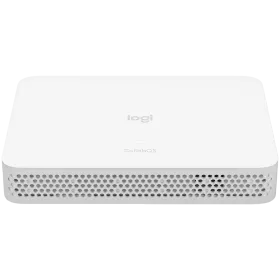 LOGITECH RoomMate + Tap IP Base Bundle Video Conferencing Solution — Image №1