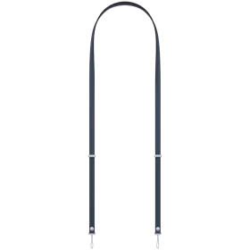 APPLE Crossbody Strap  για Apple cases, Μπλε — Εικών №1