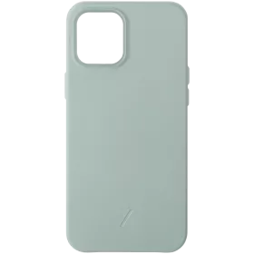 NATIVE UNION Іс CLIC CLASSIC with MagSafe Жасыл for iPhone 12 Pro Max — image №1