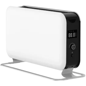 MILL WiFi Gen.3 Portable Convection Heater Smart Heater, Λευκό — Εικών №1