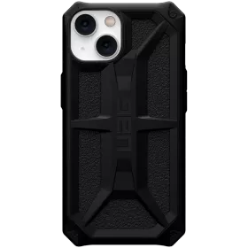 Protective Case UAG MONARCH  Carbon Fiber for iPhone 14 — Image №1