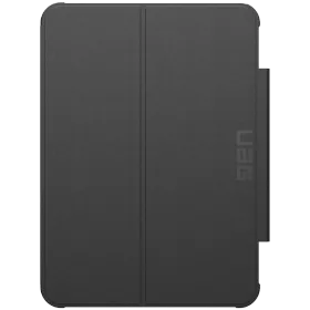 Чохол UAG для iPad Pro 11"(Gen 5, 2024), Plyo, Black/Ice — Зображення №1