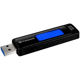 TRANSCEND JetFlash 760 Memory USB flash 64 GB — Image №1