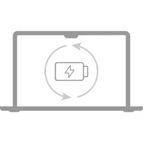 Замена батареи MacBook — Изображение №1