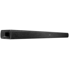 DENON Home Audio System, Black — Image №1