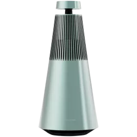 BANG & OLUFSEN Beosound 2 3rd Gen Home Audio System, Beach Glass — Image №1