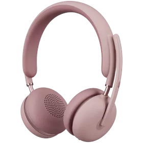 Video Conferencing Headset LOGITECH, Pink — Image №1