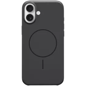 APPLE Case Case with MagSafe Midnight Black for iPhone 16 Plus — Image №1