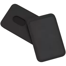 VLP Іс Wallet with MagSafe Қара — image №1