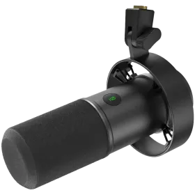 Мікрофон XLR/USB Ffine K688 — Зображення №1