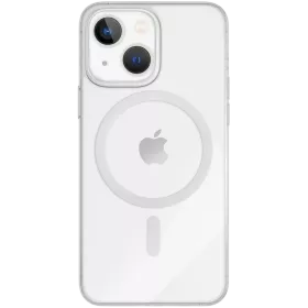 VLP Іс Crystal case with MagSafe Мөлдір for iPhone 14 — image №1