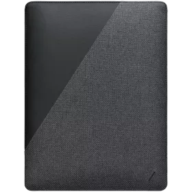 Чехол NATIVE UNION Stow Slim Sleeve  Серый для iPad (7-го, 8-го и 9-го поколения)/iPad Air (3-го поколения)/Air (4-го поколения)/mini (6-го поколения)/Pro 11 дюймов (1-го поколения) — Изображение №1