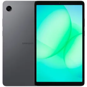 SAMSUNG Galaxy Tab A11, 128 GB, Wi-Fi, Grey — Εικών №1