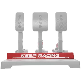 SIMAGIC P1000 Heel Stop — Image №1